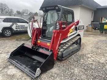 skid steer rental west plains mo